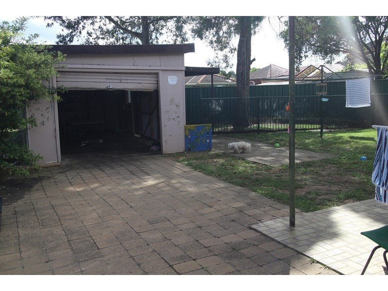 17 Cann Street, Bass Hill NSW 2197