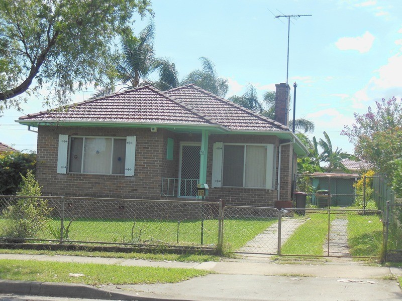 76 Miowera Road, Chester Hill NSW 2162