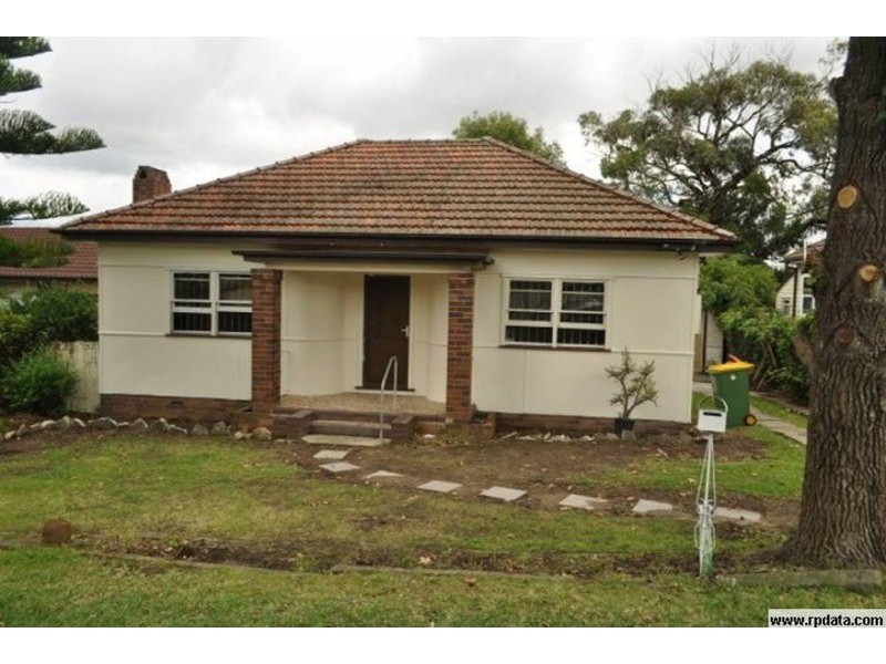 39 Wilga  Street, Punchbowl NSW 2196