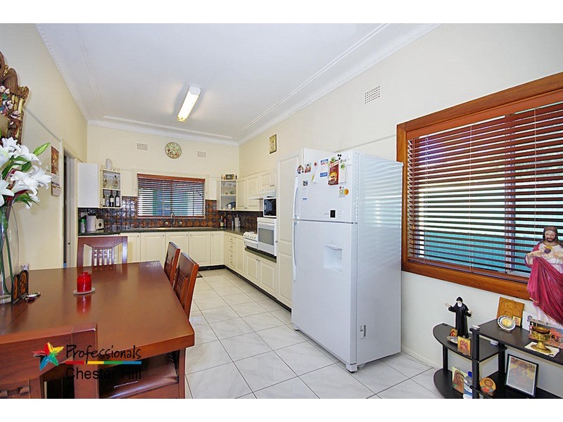 103 Hector  Street, Sefton NSW 2162