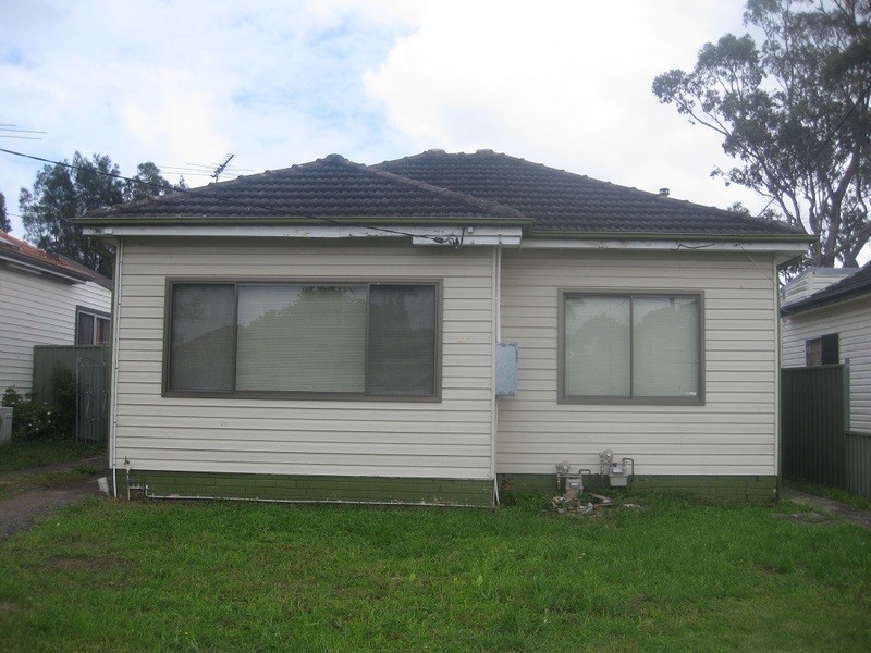 26 Dorothy Street, Chester Hill NSW 2162