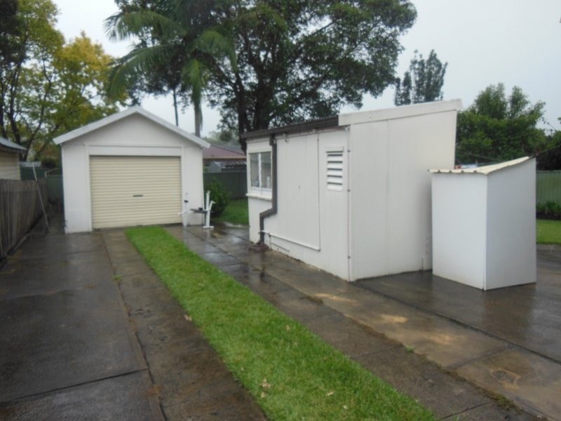 6 Priam Street, Chester Hill NSW 2162