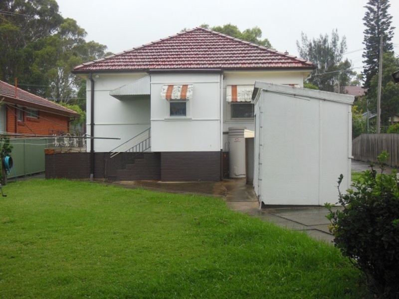 6 Priam Street, Chester Hill NSW 2162