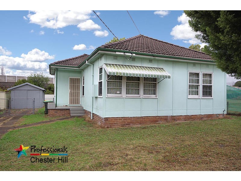 81 Waldron Road, Chester Hill NSW 2162