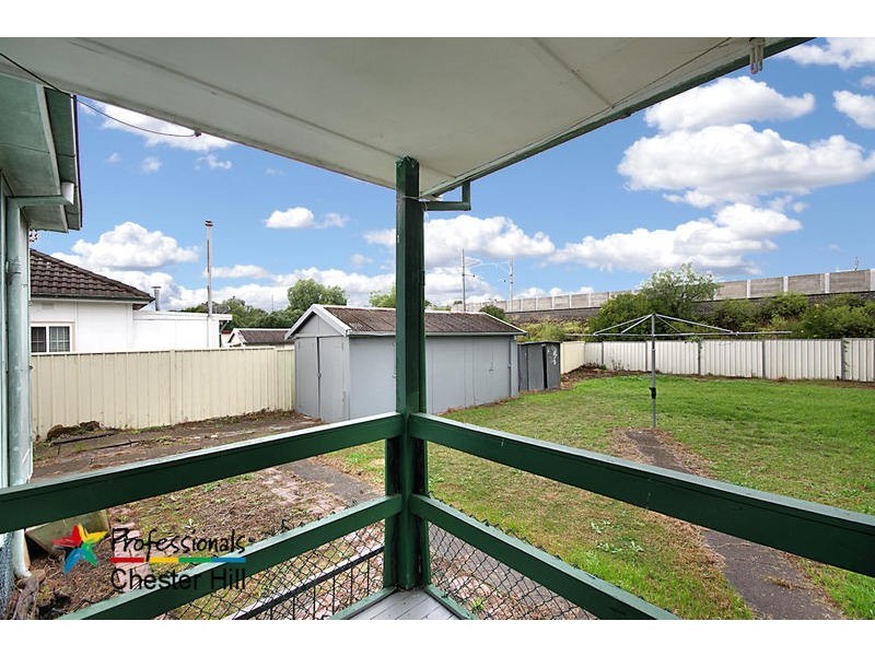 81 Waldron Road, Chester Hill NSW 2162