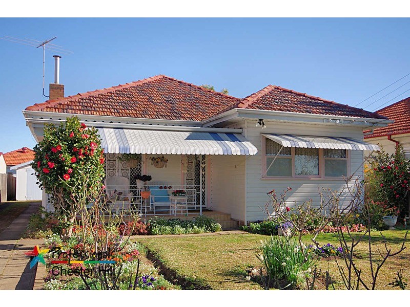 60 Auburn  Road, Birrong NSW 2143