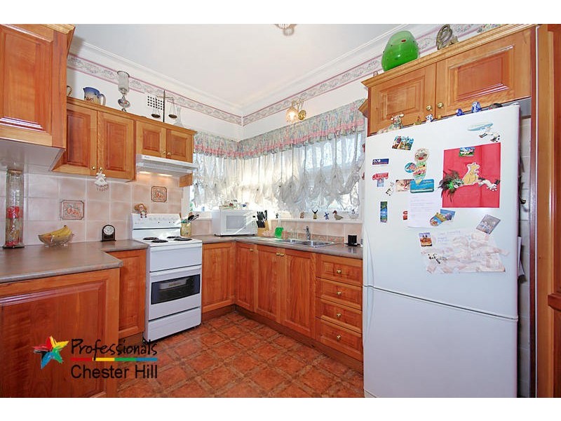 60 Auburn  Road, Birrong NSW 2143