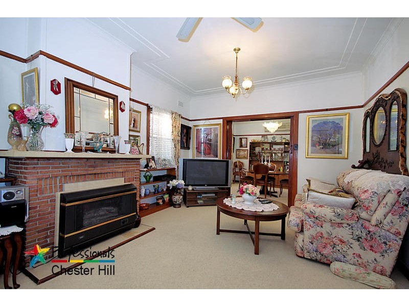 60 Auburn  Road, Birrong NSW 2143