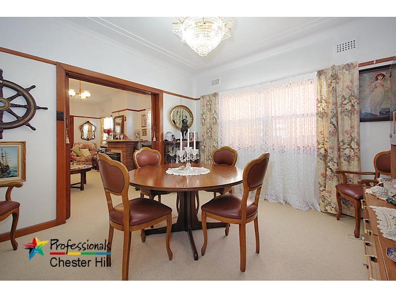 60 Auburn  Road, Birrong NSW 2143
