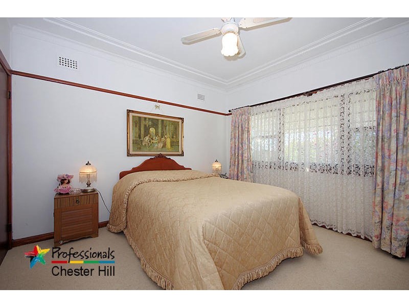 60 Auburn  Road, Birrong NSW 2143