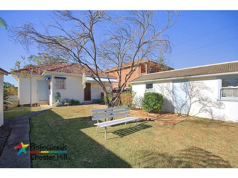 60 Auburn  Road, Birrong NSW 2143