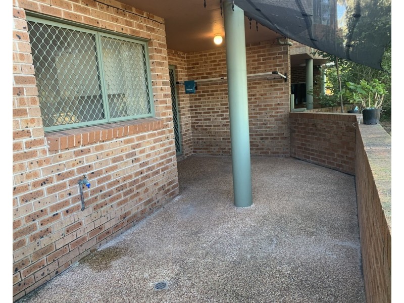 5/149 Waldron Road, Chester Hill NSW 2162