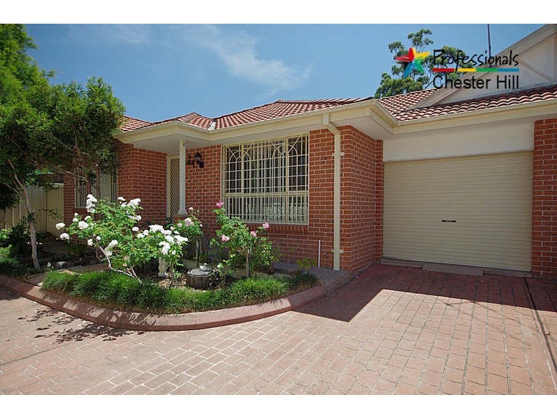 Condell Park NSW 2200