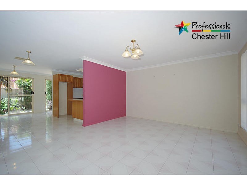 Condell Park NSW 2200