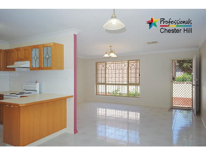 Condell Park NSW 2200