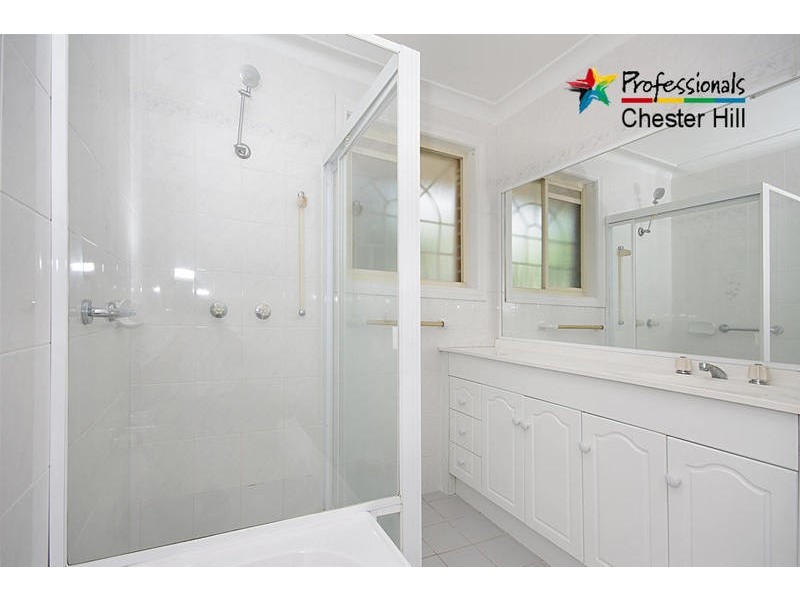 Condell Park NSW 2200