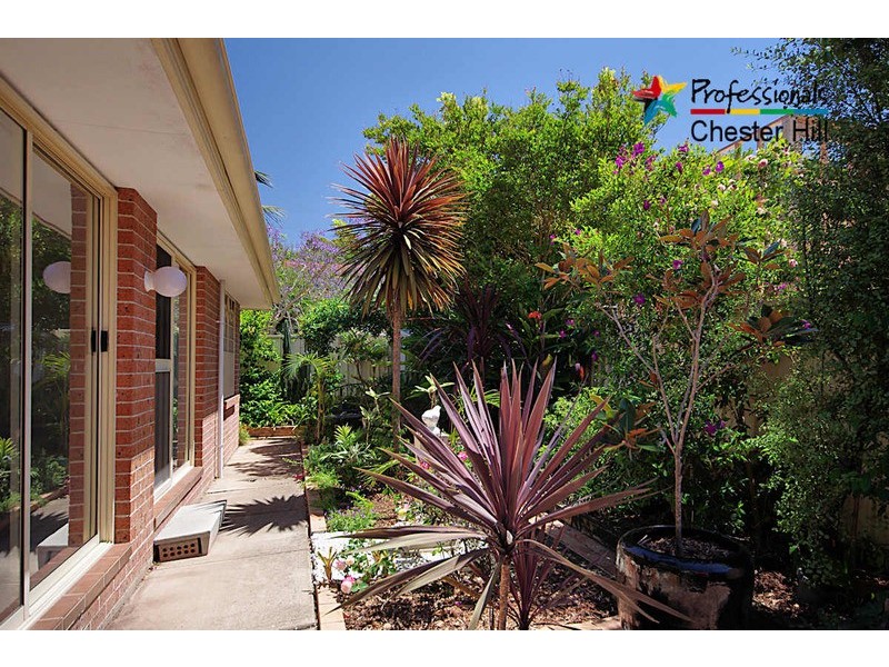 Condell Park NSW 2200