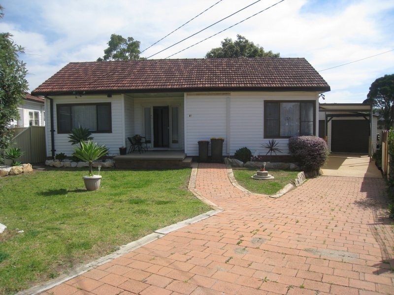46 Amesbury Avenue, Sefton NSW 2162