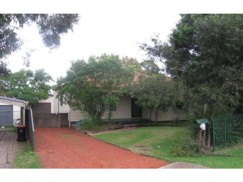 28 Miller Road, Chester Hill NSW 2162