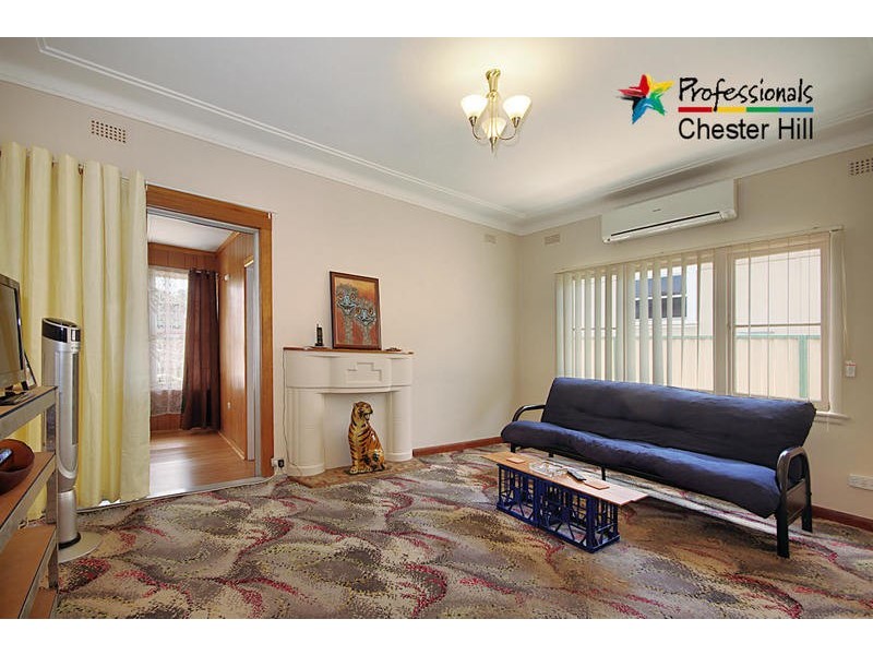 Chester Hill NSW 2162