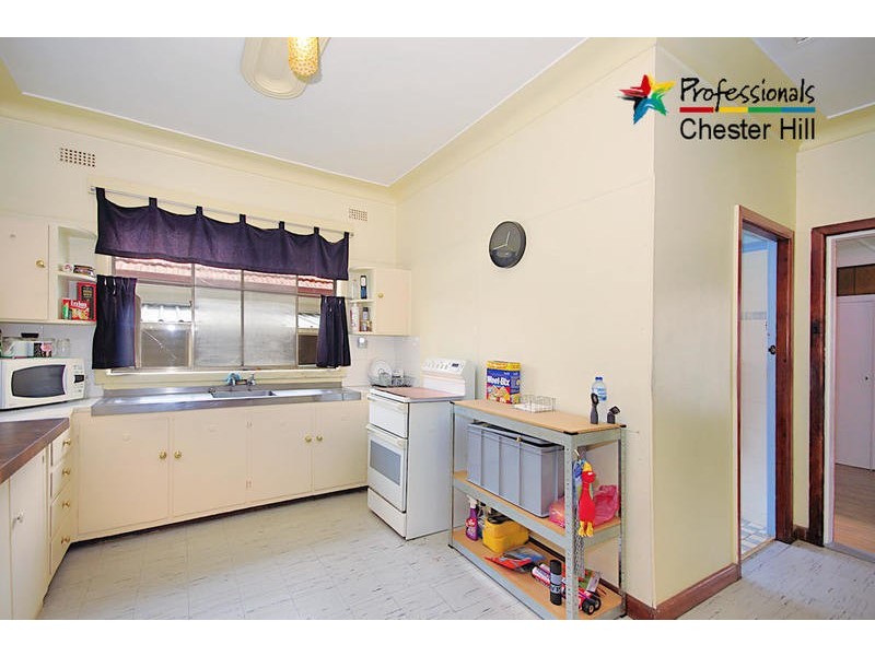 Chester Hill NSW 2162