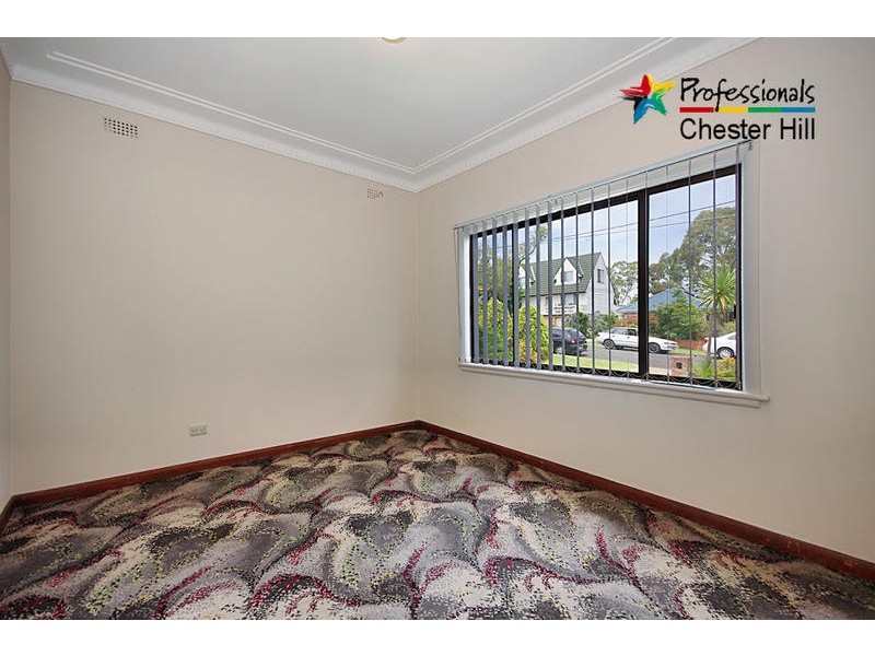 Chester Hill NSW 2162