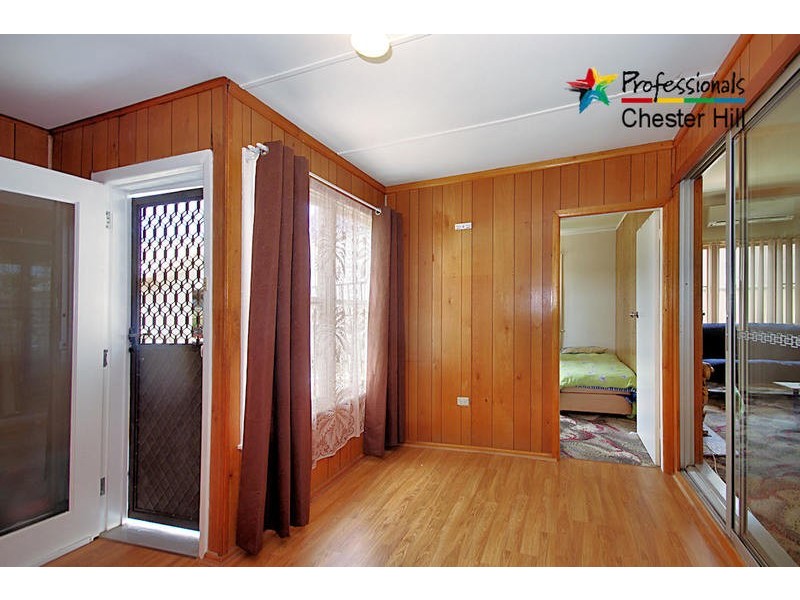 Chester Hill NSW 2162