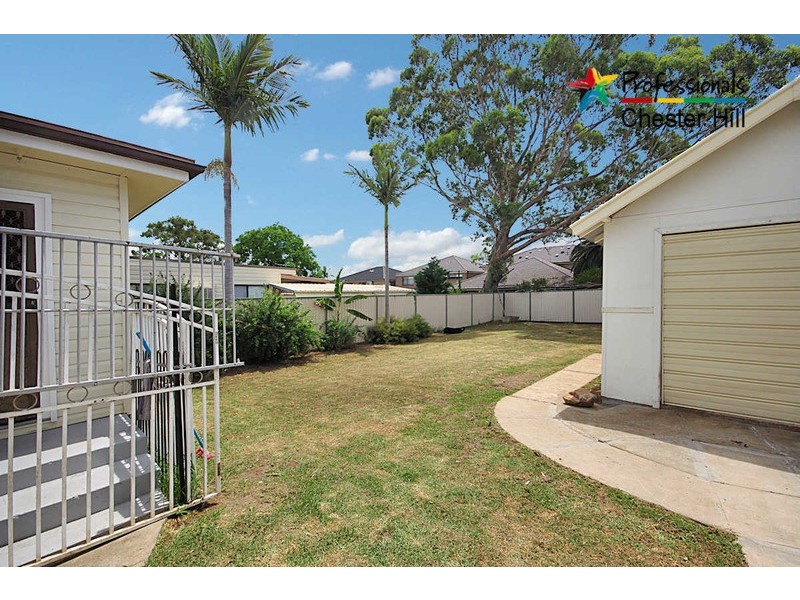 Chester Hill NSW 2162