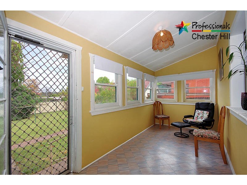 Birrong NSW 2143