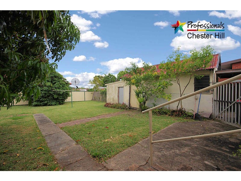 Birrong NSW 2143