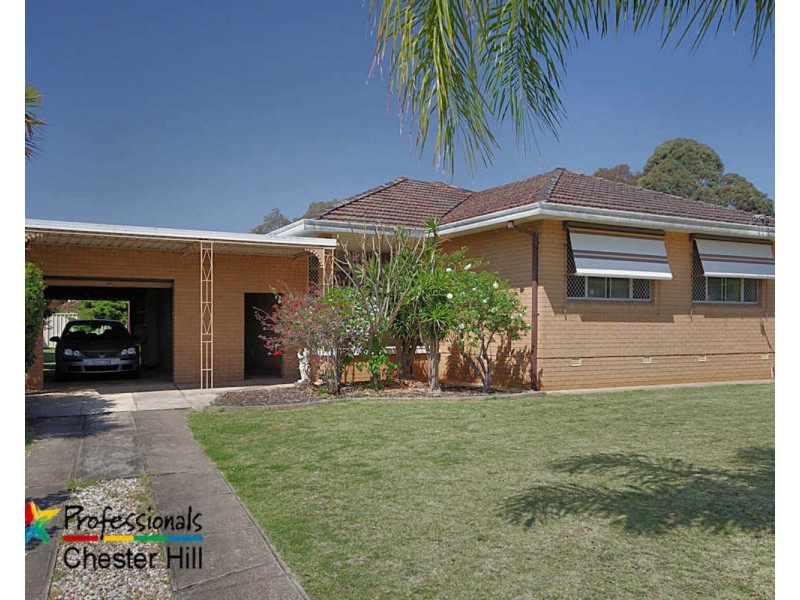 64 Orchard Road, Bass Hill NSW 2197