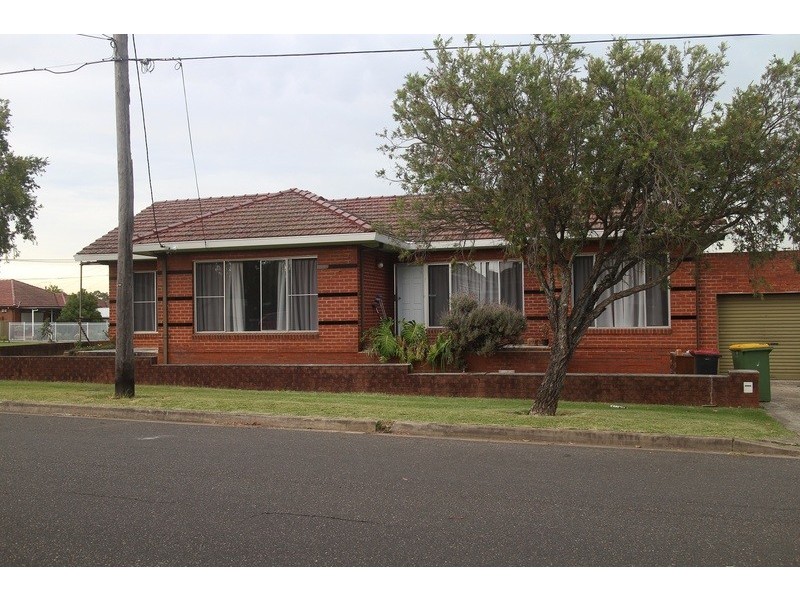 24 Bambridge Street, Chester Hill NSW 2162