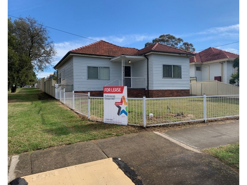 78 Priam Street, Chester Hill NSW 2162