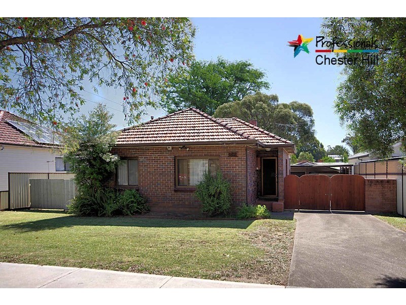 Chester Hill NSW 2162