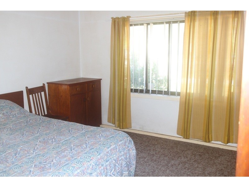 Chester Hill NSW 2162