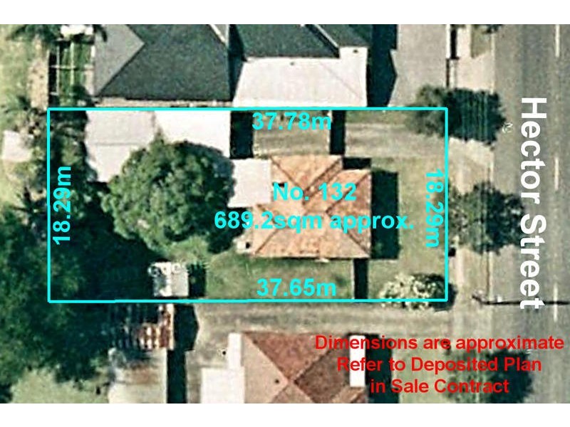 Chester Hill NSW 2162