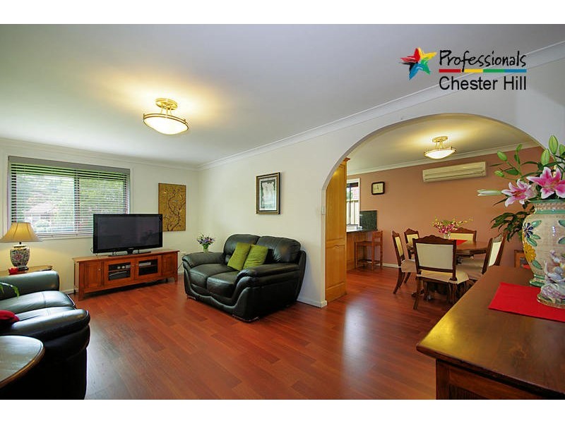 Chester Hill NSW 2162