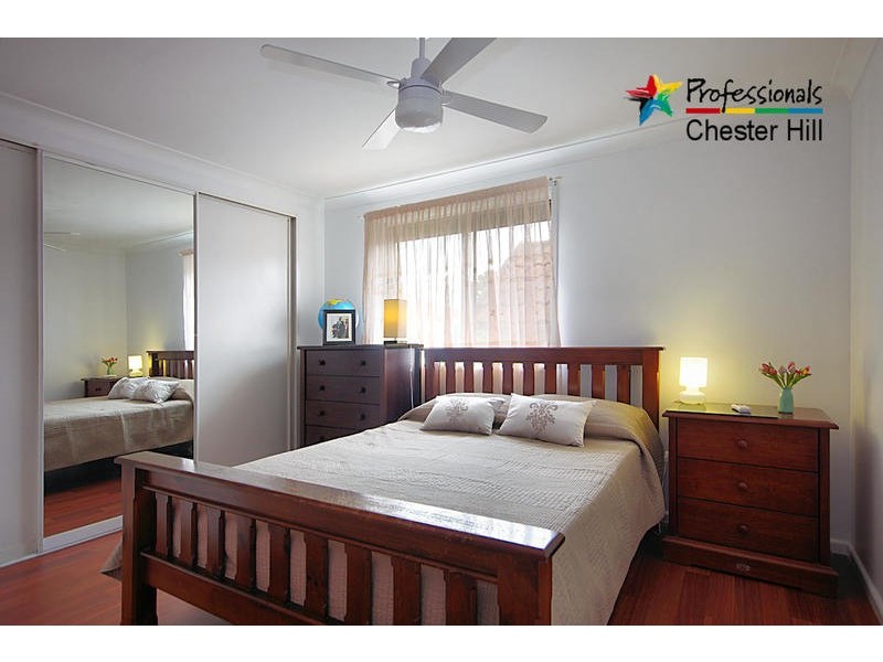 Chester Hill NSW 2162