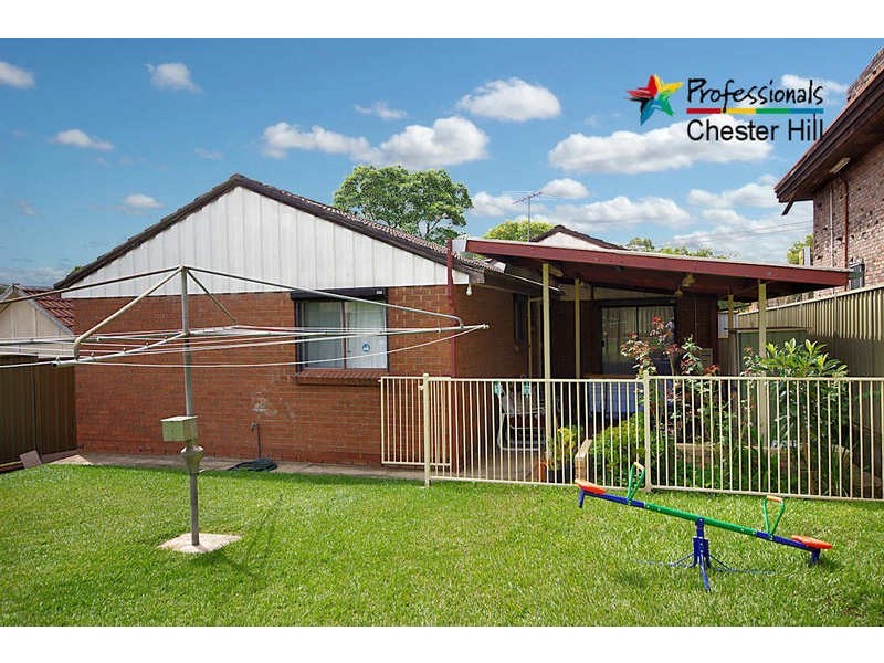 Chester Hill NSW 2162