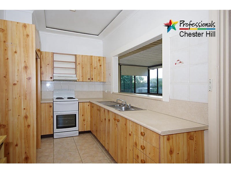 26 Alpha Street, Chester Hill NSW 2162