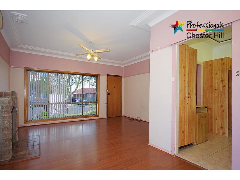 26 Alpha Street, Chester Hill NSW 2162