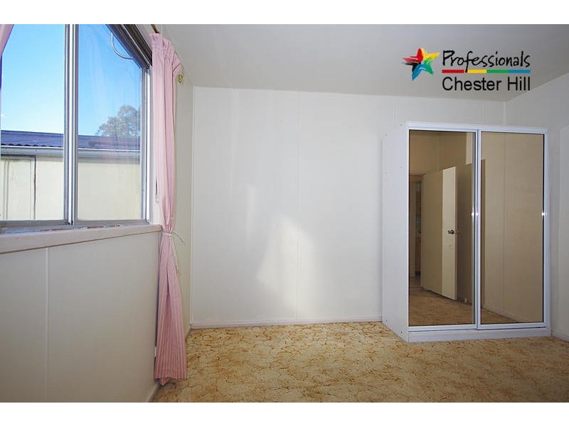 26 Alpha Street, Chester Hill NSW 2162