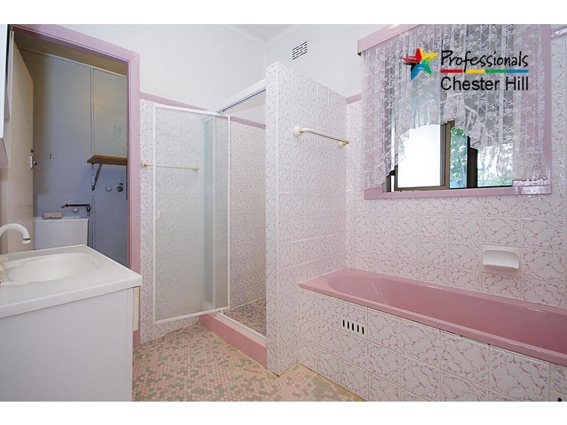 26 Alpha Street, Chester Hill NSW 2162