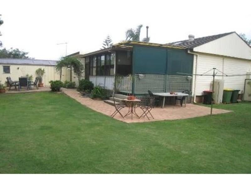 26 Alpha Street, Chester Hill NSW 2162