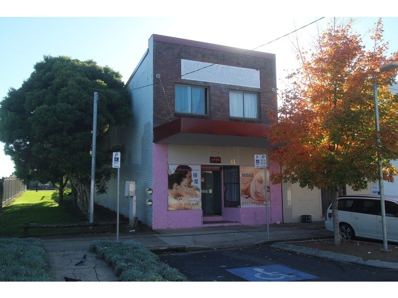 41 Helen Street, Sefton NSW 2162