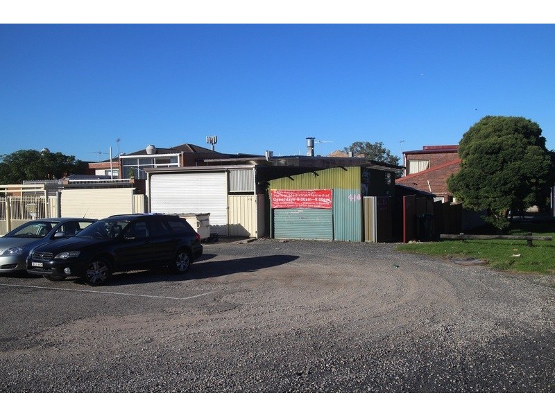 41 Helen Street, Sefton NSW 2162