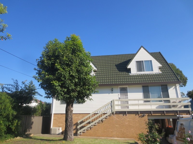 Chester Hill NSW 2162