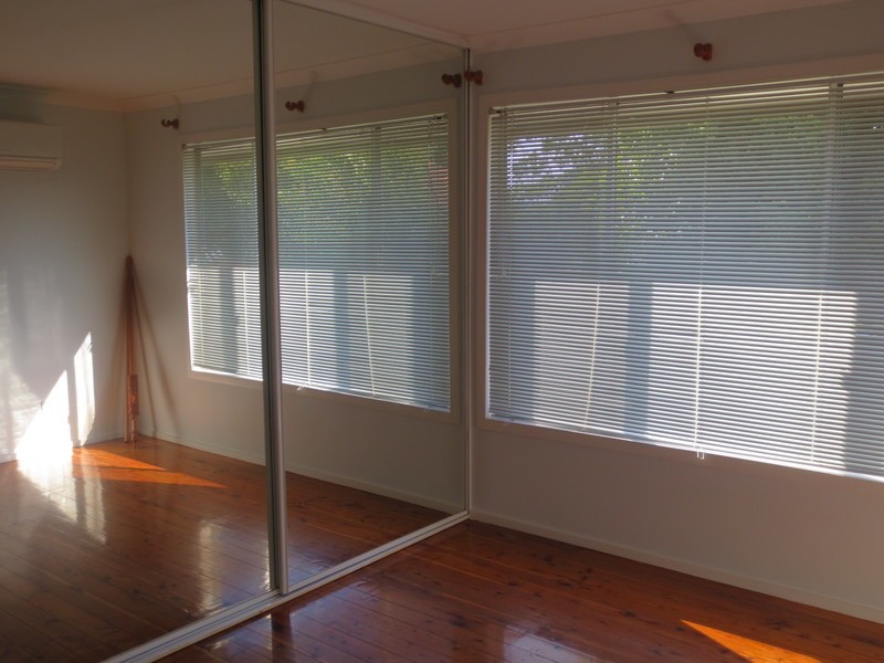 Chester Hill NSW 2162