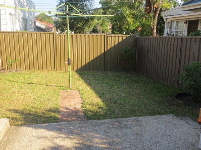 Chester Hill NSW 2162