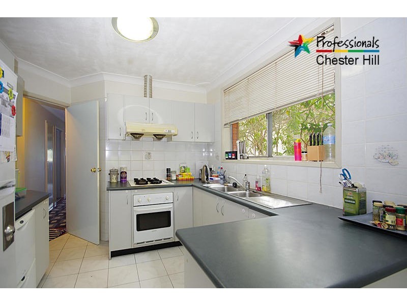 Chester Hill NSW 2162